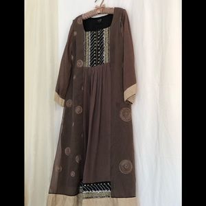 Beautiful 3 piece outfit